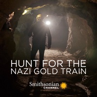 Hunt for the Nazi Gold Train à télécharger 