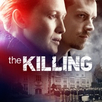 The Killing, Season 4 à télécharger 