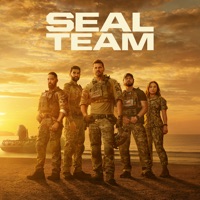 SEAL Team, Season 7 à télécharger 