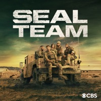 SEAL Team, Season 6 à télécharger 