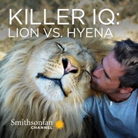 Killer IQ: Lion vs. Hyena, Season 1 à télécharger 