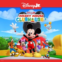 Mickey Mouse Clubhouse+, Vol.1 à télécharger 