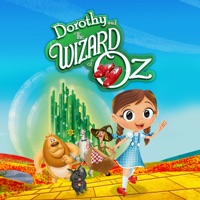 Dorothy and the Wizard of Oz, Season 3 à télécharger 