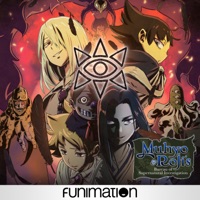 Muhyo & Roji's Bureau of Supernatural Investigation, Season 2 (Original Japanese Version) à télécharger 