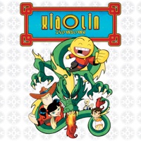 Xiaolin Showdown, Season 1 à télécharger 