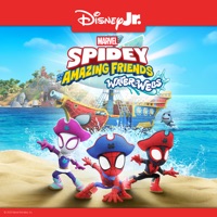 Spidey and His Amazing Friends, Vol. 7 à télécharger 