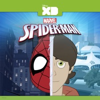 Marvel's Spider-Man, Vol. 1 à télécharger 