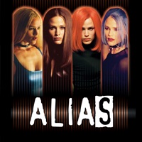 Alias, Season 1 à télécharger 