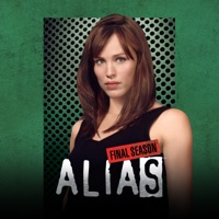 Alias, Season 5 à télécharger 