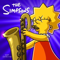 The Simpsons, Season 9 à télécharger 