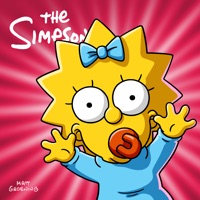 The Simpsons, Season 8 à télécharger 
