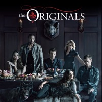 The Originals, Season 2 à télécharger 