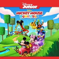 Mickey Mouse Funhouse,Volume 5 à télécharger 