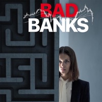 Bad Banks, Saison 1 (VF) à télécharger 