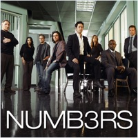 Numb3rs, Season 2 à télécharger 