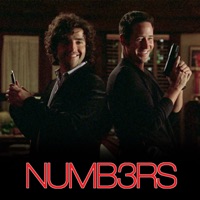Numb3rs, Season 5 à télécharger 