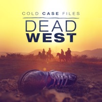 Cold Case Files: Dead West, Season 1 à télécharger 