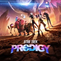 Star Trek: Prodigy, Season 1 à télécharger 