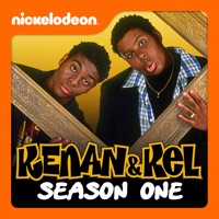 Kenan & Kel, Season 1 à télécharger 