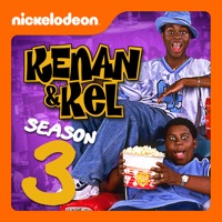 Kenan & Kel, Season 3 à télécharger 