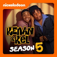 Kenan & Kel, Season 5 à télécharger 