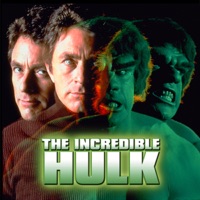 The Incredible Hulk, Season 3 à télécharger 