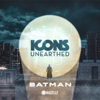 Icons Unearthed: Batman à télécharger 
