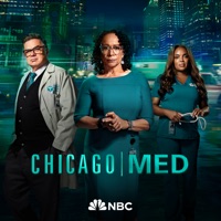 Chicago Med, Season 9 à télécharger 