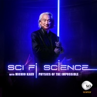 Sci Fi Science, Season 2 à télécharger 