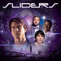 Sliders, Season 2 à télécharger 