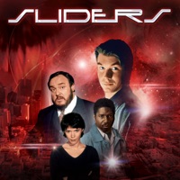Sliders, Season 1 à télécharger 