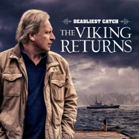 Deadliest Catch: The Viking Returns, Season 1 à télécharger 