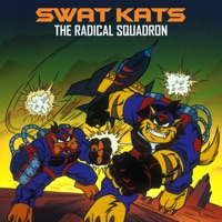 SWAT Kats: The Radical Squadron, Season 1 à télécharger 