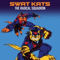 SWAT Kats: The Radical Squadron, Season 2 à télécharger 