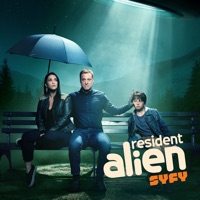 Resident Alien, Season 2 à télécharger 