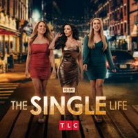 90 Day: The Single Life, Season 5 à télécharger 