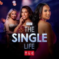 90 Day: The Single Life, Season 4 à télécharger 