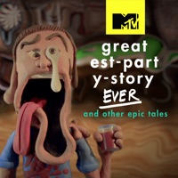 Greatest Party Story Ever, Season 1 à télécharger 