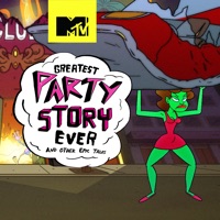 Greatest Party Story Ever, Season 2 à télécharger 