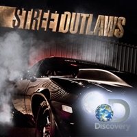 Street Outlaws, Season 4 à télécharger 