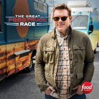 The Great Food Truck Race, Season 8 à télécharger 