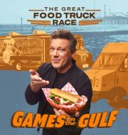 The Great Food Truck Race, Season 17 à télécharger 