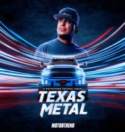 Texas Metal, Season 7 à télécharger 