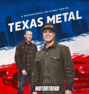 Texas Metal, Season 4 à télécharger 