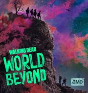 The Walking Dead: World Beyond, Season 1 à télécharger 