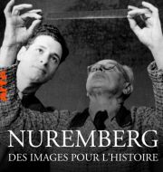 Nuremberg, des images pour l'histoire à télécharger 