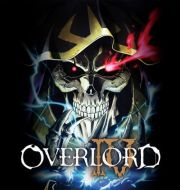 Overlord IV à télécharger 
