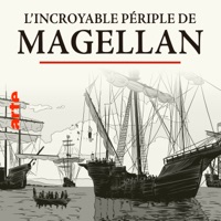L'incroyable périple de Magellan à télécharger 