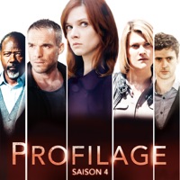 Profilage, Saison 4 à télécharger 