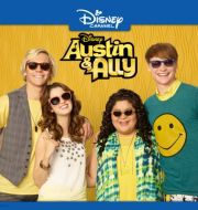 Austin & Ally, Vol. 8 à télécharger 